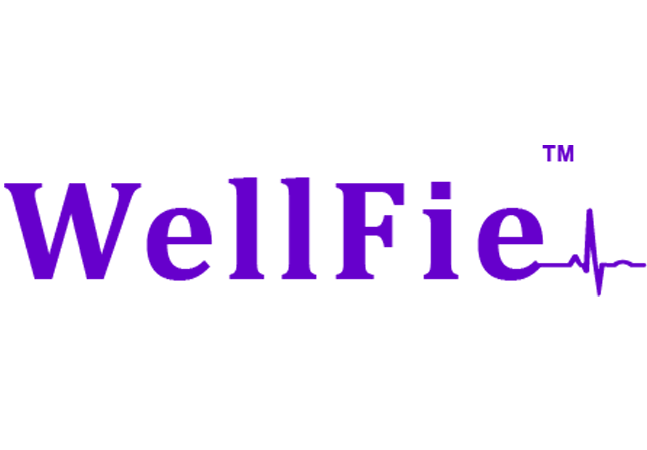 Wellfie Logo