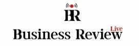 Business Review Live logo