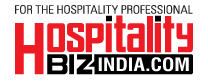Hospitality Biz India logo