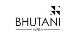 bhutani infra-logo