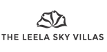 leela sky villa-logo