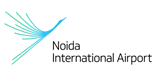 noida international airport-logo