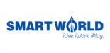 smart world-logo