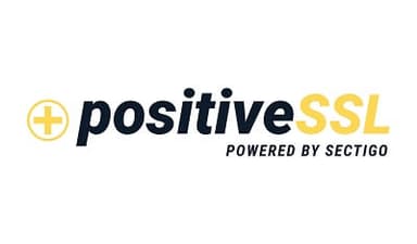 PositiveSSL Partner Logo