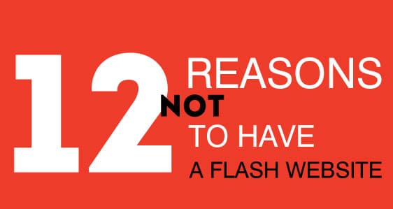 12-REASONS-NOT-TO-HAVE-A-FLASH-WEBSITE