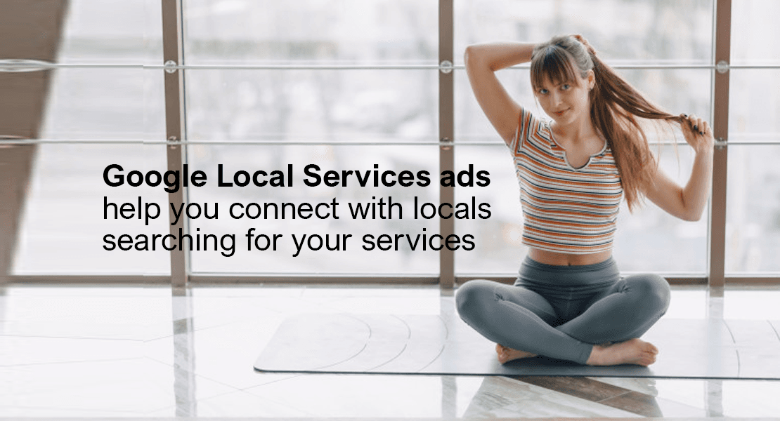 Google Local Services Ads Management