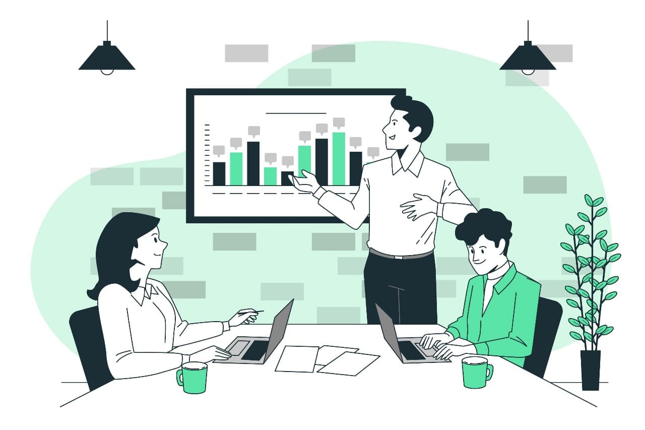 Strategy & Consulting