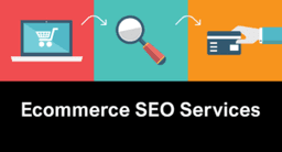 Ecommerce SEO Services