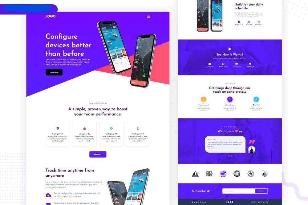 WEBSITE COST