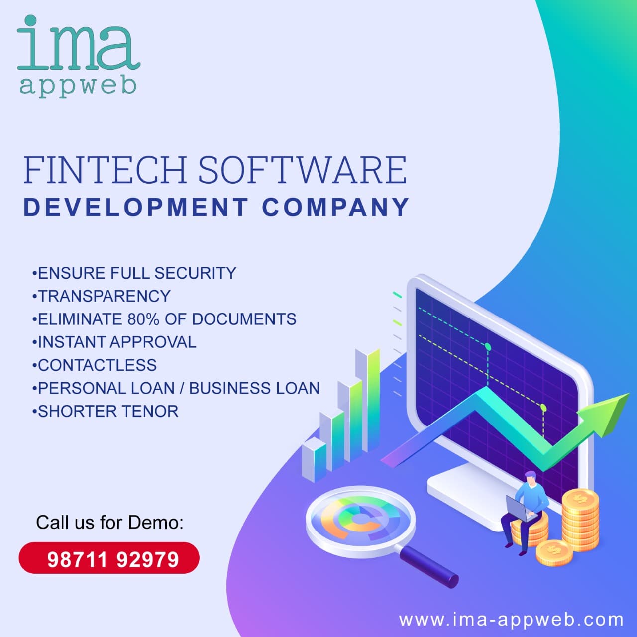 Digital Transformation Company