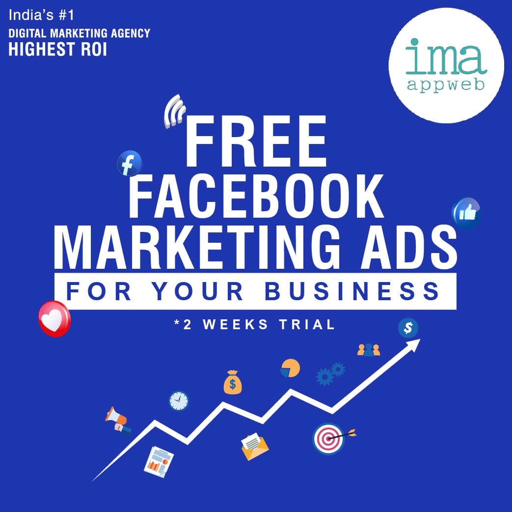 Free Facebook Marketing – Trial for 2 Weeks