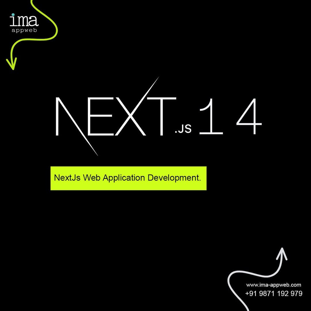 NextJS-Development-Ajency-In-India