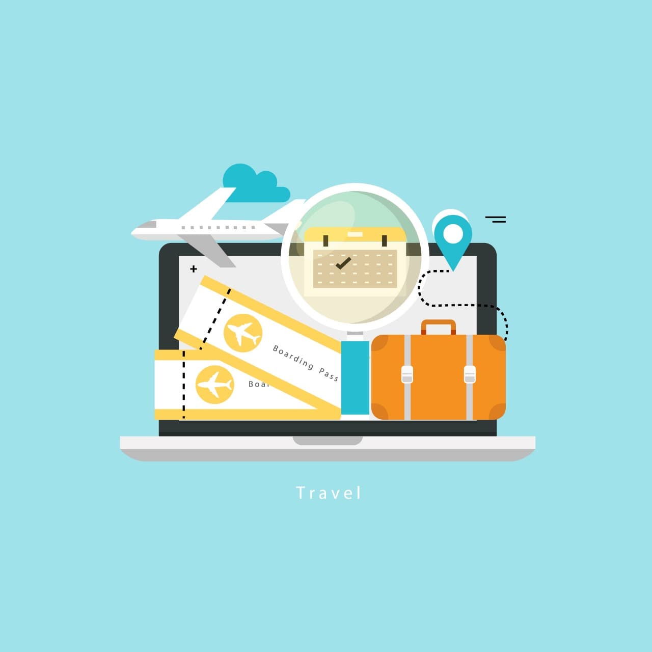 Most Popular List of Travel API