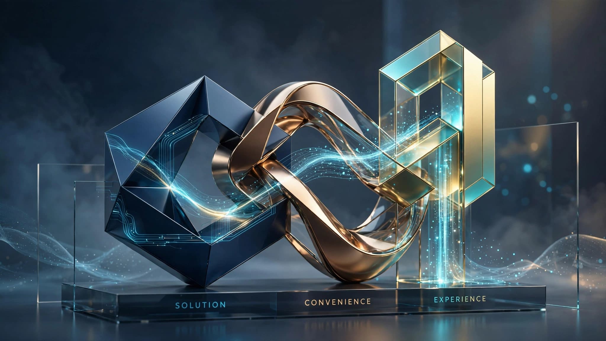 The Strategic Equation: Why Enterprises Spend—and How AI Solves, Simplifies, and Elevates
