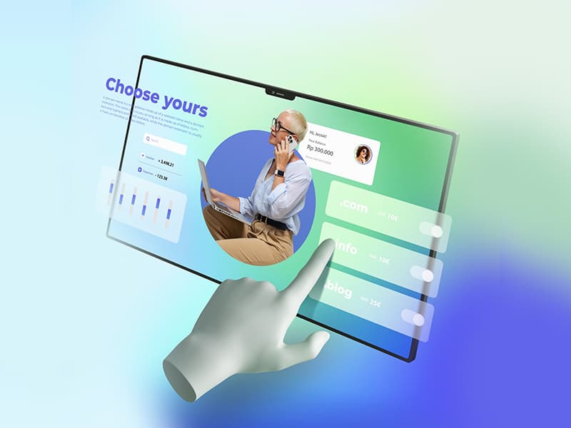 Transform Your Online Presence with High-Speed Web Architectures
