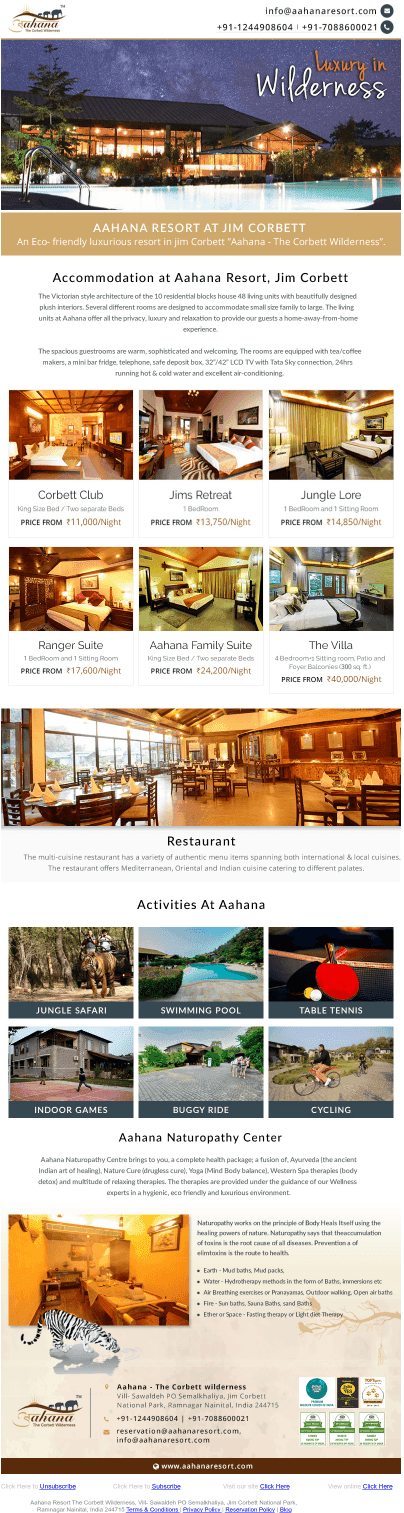 Introductory VIP Invitation