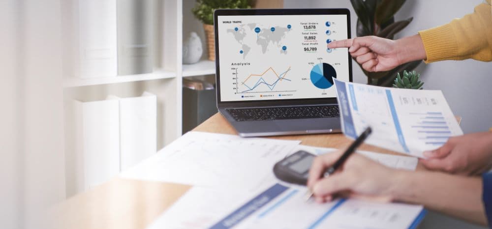 Marketing Services