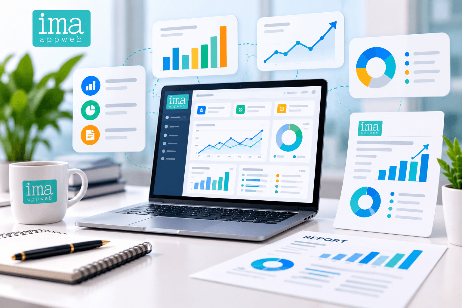 Custom Reporting