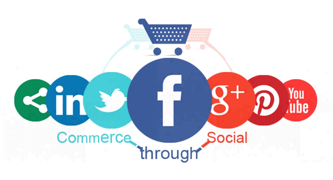 Ecommerce Social Media Advertising