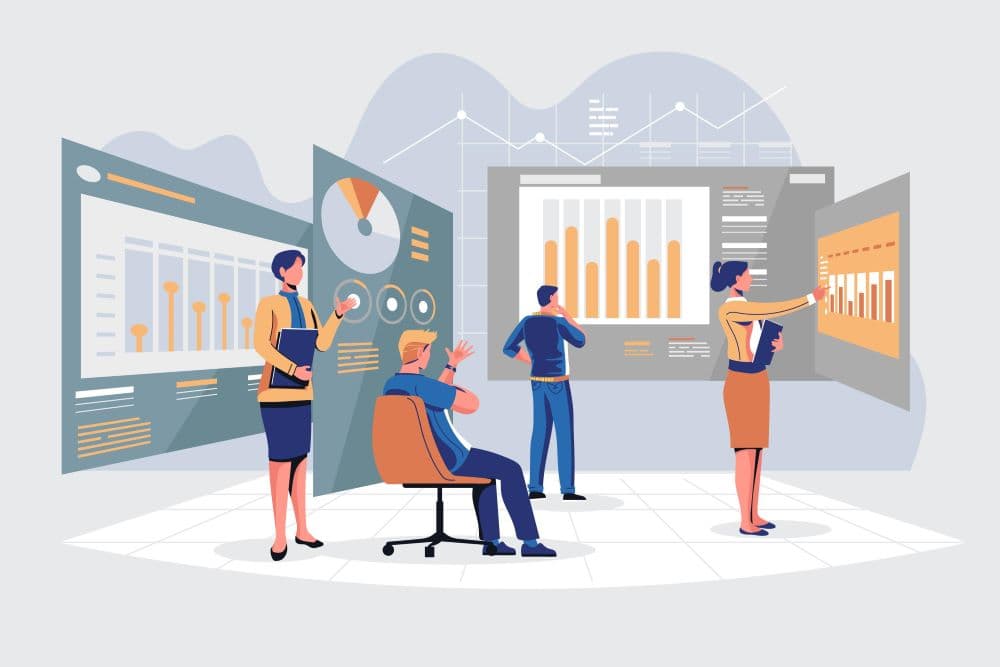 Free CRM Solutions
