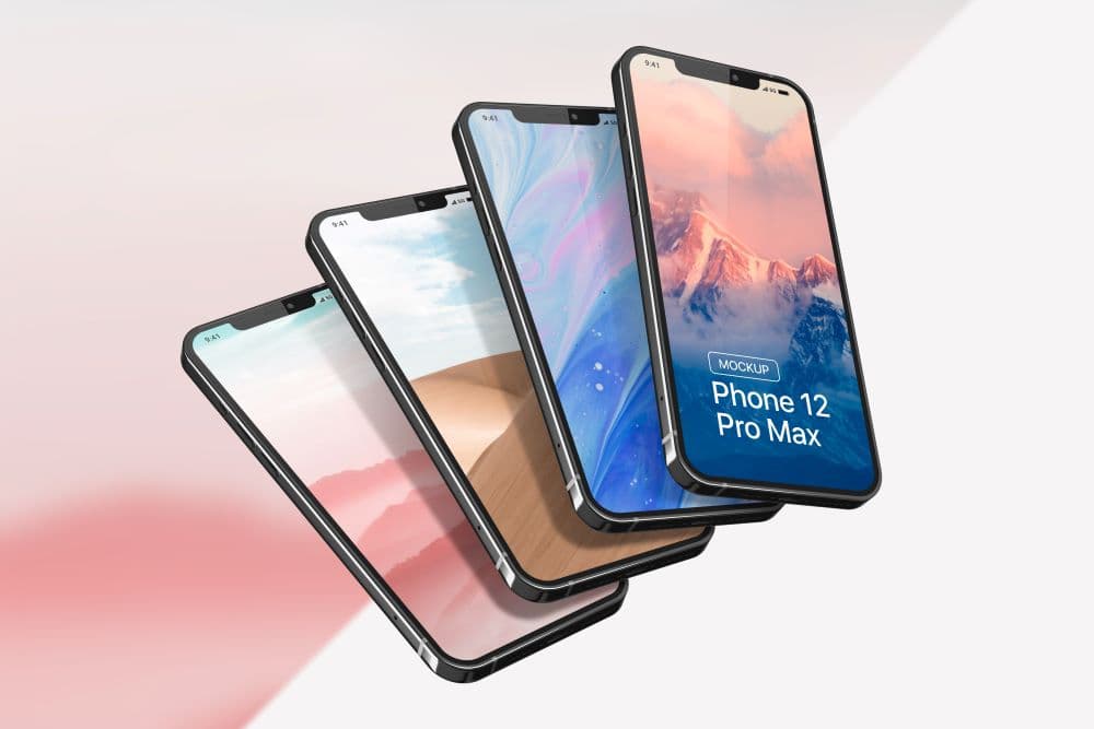 iPhone Apps