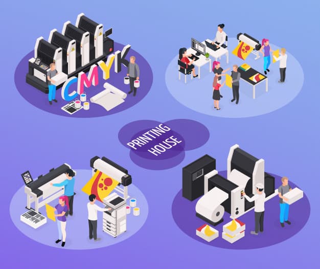 Publishing Industry Services