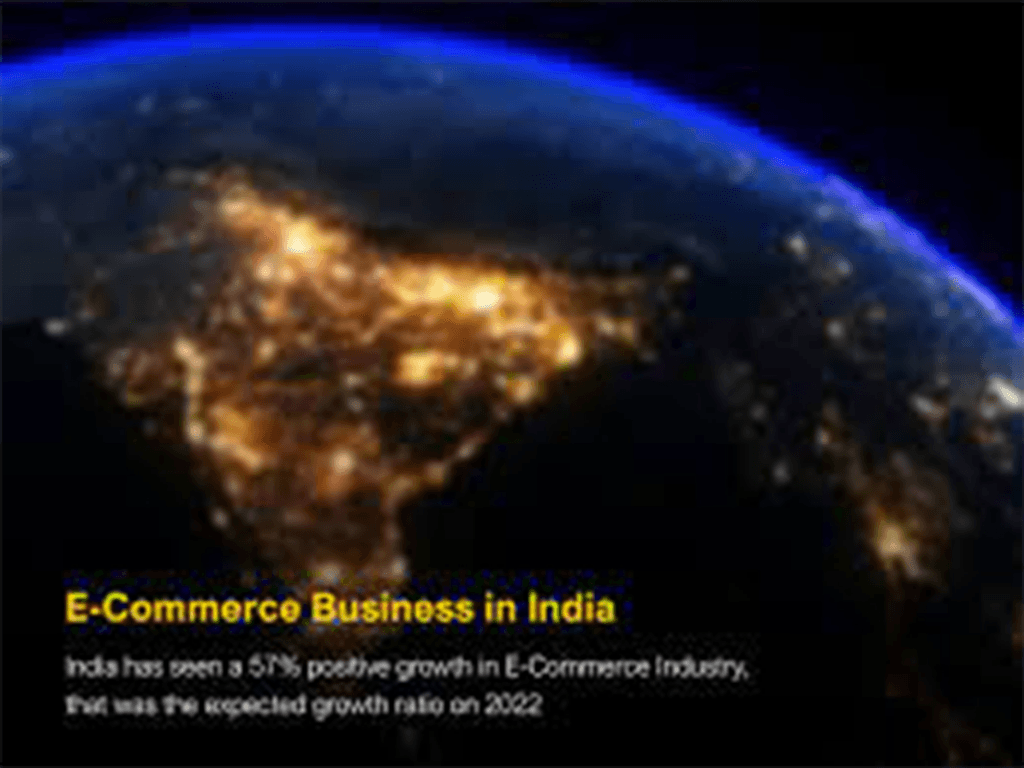 E-Commerce-Business-in-India