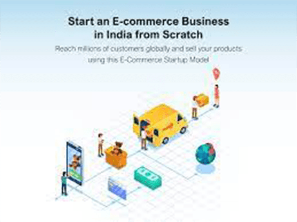 How-to-start-an-e-commerce-business-in-India-from-Scratch