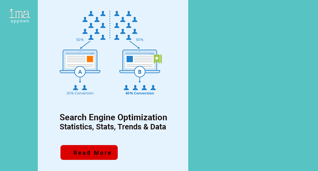 Search Engine Optimization Statistics, Stats, Trends and Data