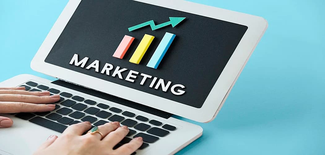 Content Marketing Statistics