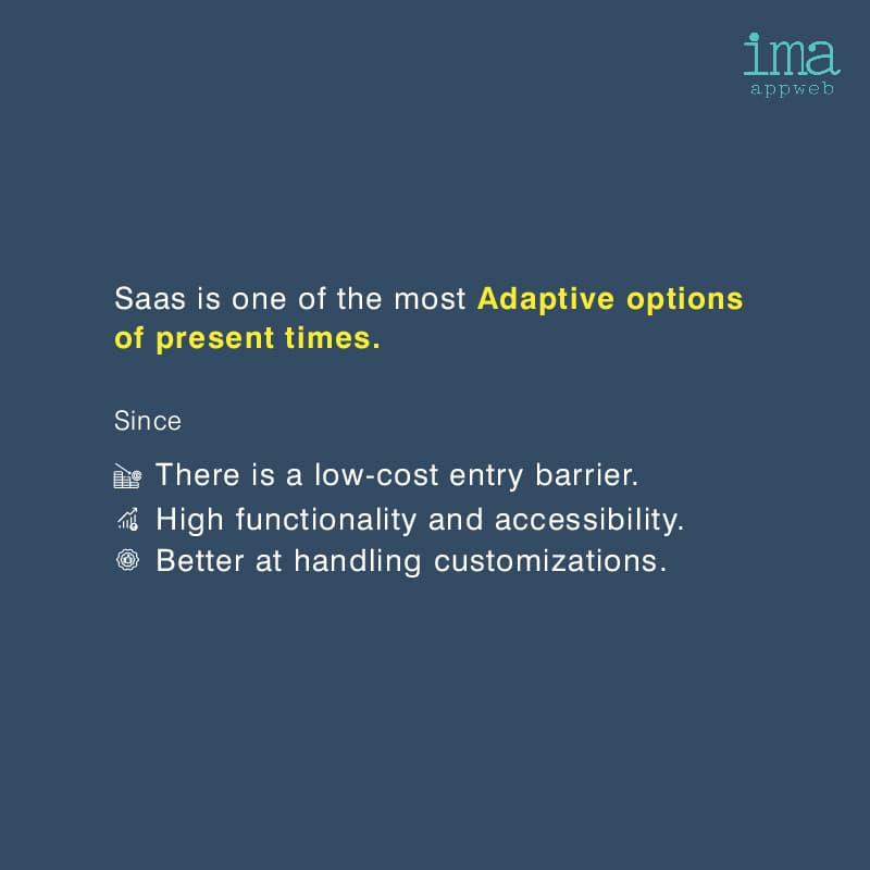 Software-as-a-Service (SaaS)