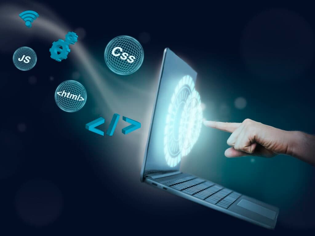 Custom Software Development