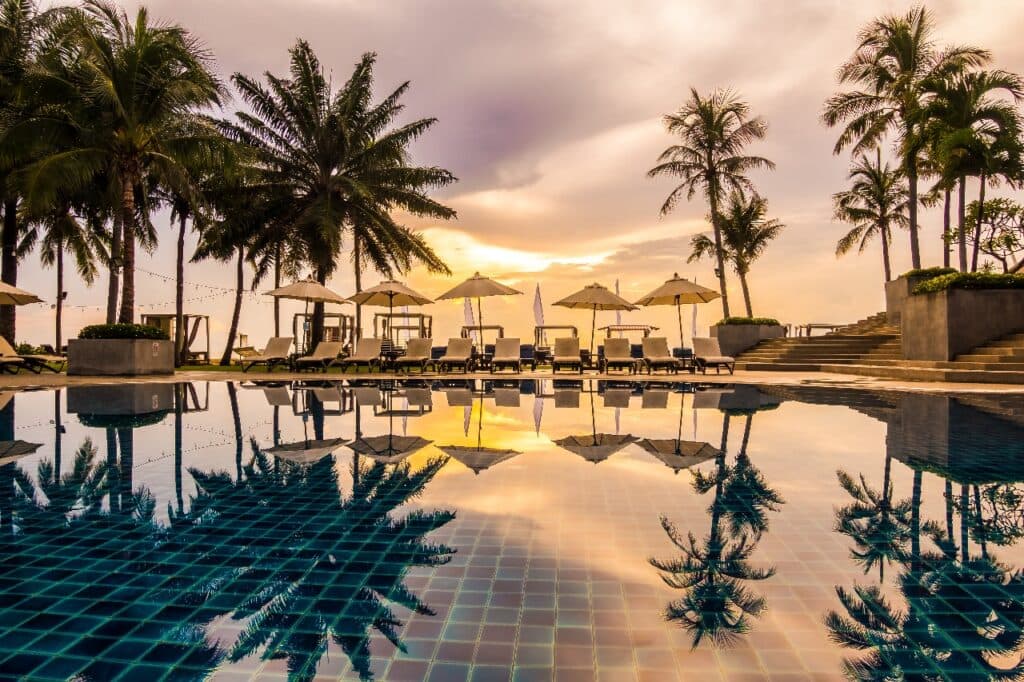 Indian Luxury Hotel Market Insights