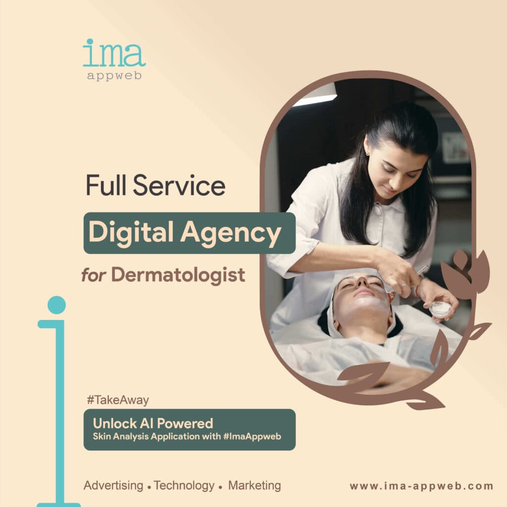 dermatologist full service agency