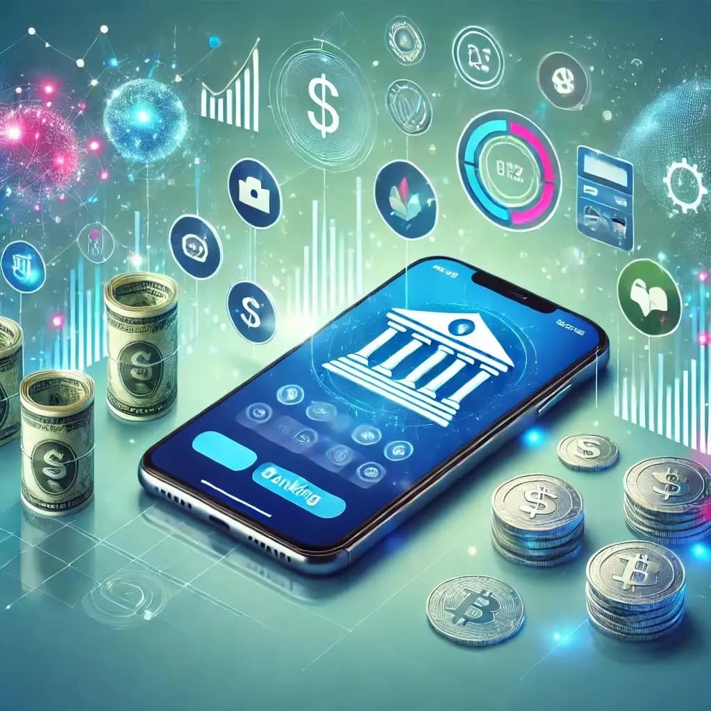 Empower Your Bank with Result-Driven Digital Marketing Strategies