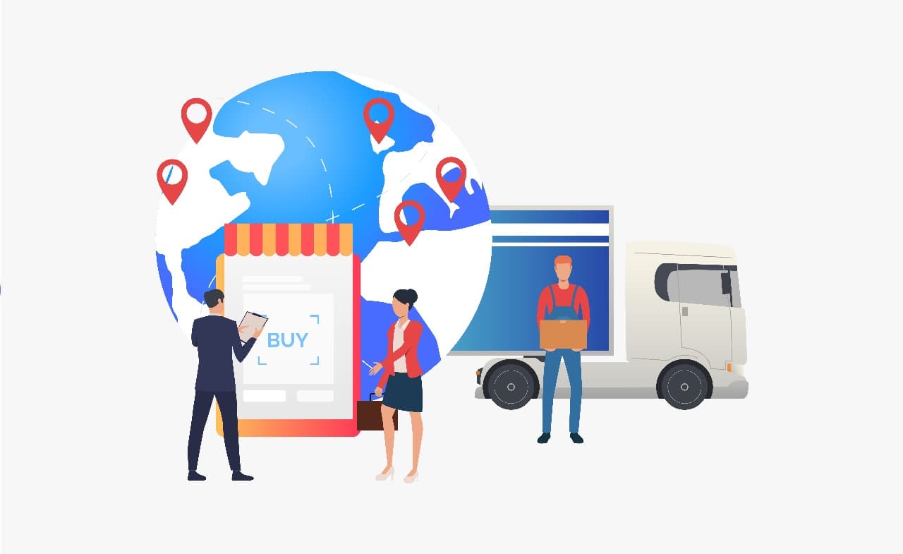 Logistics Digital Marketing Services