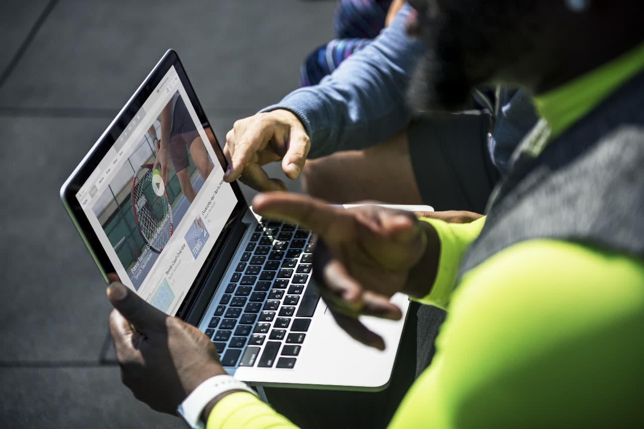 Digital Marketing For Gyms