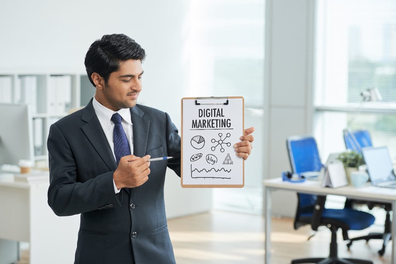 Digital Marketing for Local Businesses