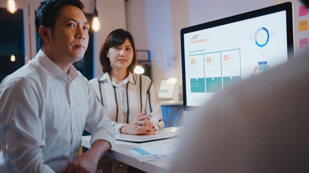 Digital Marketing for Fertility Clinic