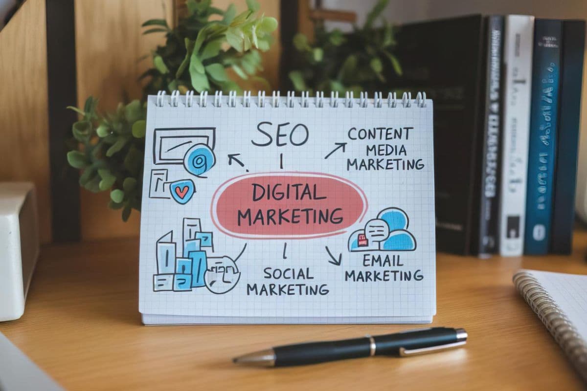 Why Your Business Needs a Custom Digital Marketing Plan