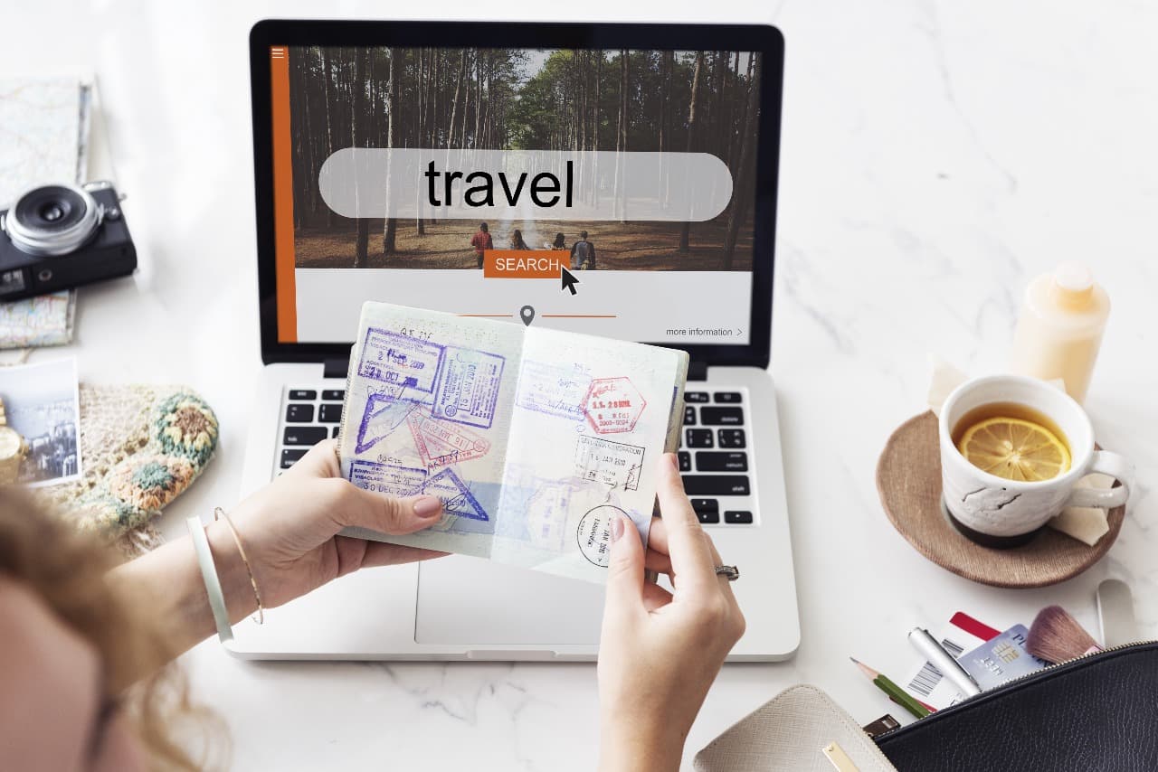Navigating the Digital Landscape: Key Trends in Travel Marketing for 2025
