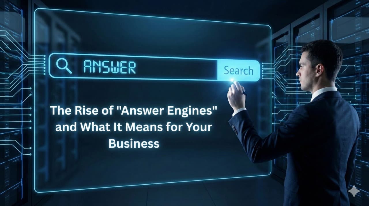 Why Your Business Needs the Best AEO Agency in India Right Now