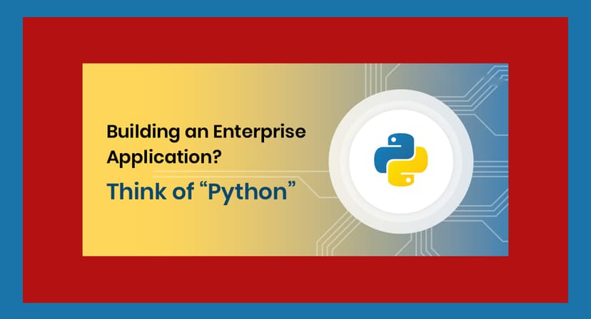 Build Python Enterprise App & Ecommerce in 3 Months