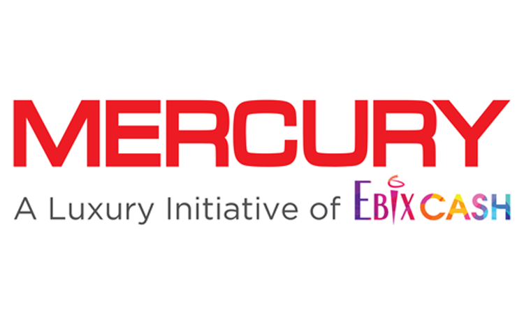 Mercury Travels Ltd.