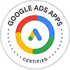 Google Ads Apps Certification