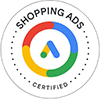 Google Ads Shopping Certification