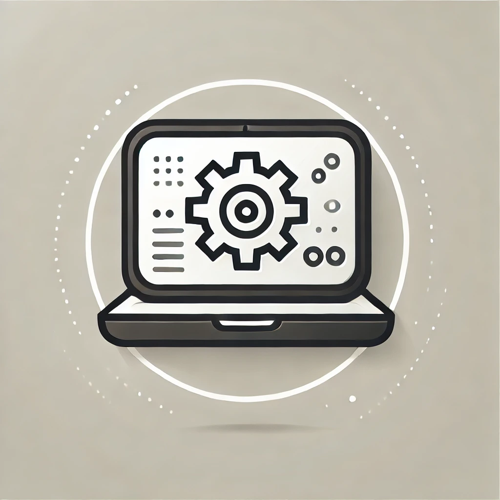 Custom Application Development