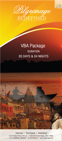 Varanasi Bodhgaya allahabad pilgrimage package