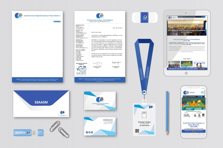 Branding And Corporate Identity