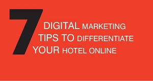 7 mind blowing tips to increase sales of your hotel